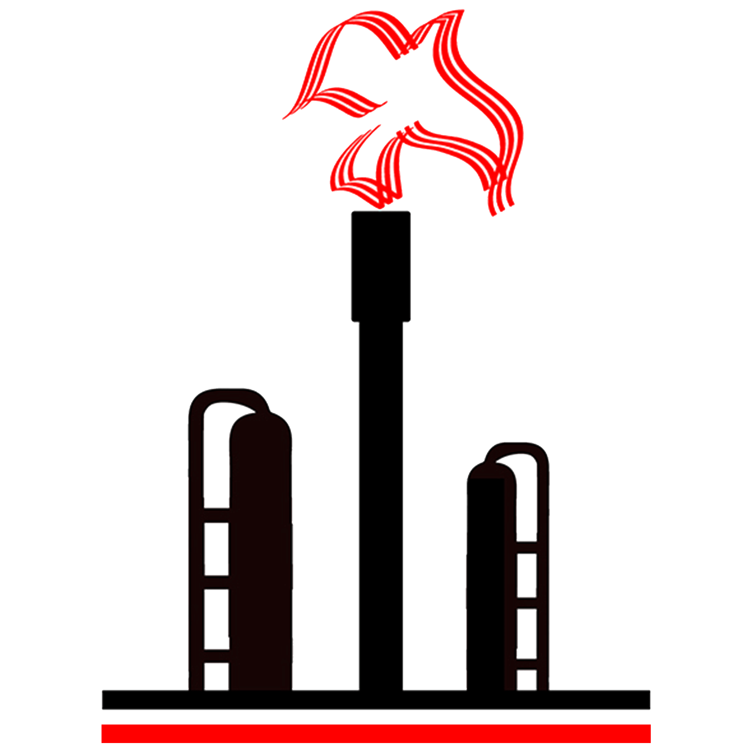 Heroes Energy Logo
